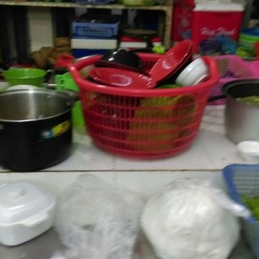Tổng hợp- Quán Ăn Quán Sông Hàn - Bánh Tráng Cuốn Thịt Heo & Bánh Canh Ghẹ