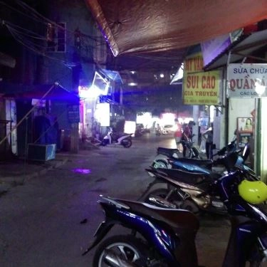 Tổng hợp- Quán Ăn Quán Sông Hàn - Bánh Tráng Cuốn Thịt Heo & Bánh Canh Ghẹ