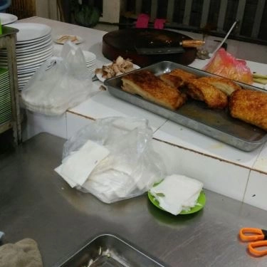 Tổng hợp- Quán Ăn Quán Sông Hàn - Bánh Tráng Cuốn Thịt Heo & Bánh Canh Ghẹ