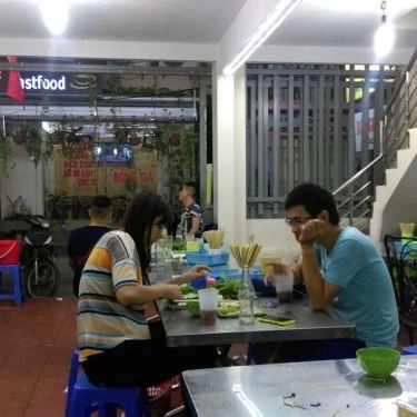 Tổng hợp- Quán Ăn Quán Sông Hàn - Bánh Tráng Cuốn Thịt Heo & Bánh Canh Ghẹ