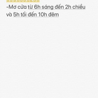Tổng hợp- Quán Ăn Sông Hương - Bún Bò Huế