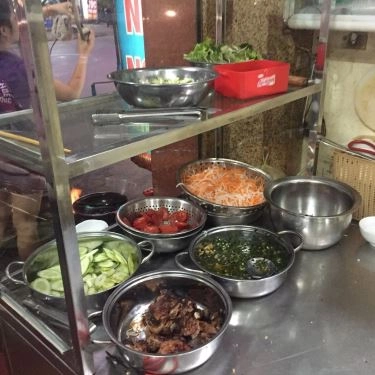 Tổng hợp- Quán Ăn Sông Hương - Bún Bò Huế