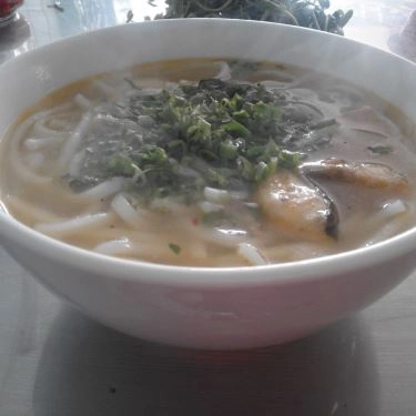 Món ăn- Quán Ăn Quán Sông Hương - Bún Bò & Bánh Canh Bột Gạo