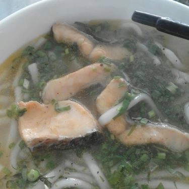 Món ăn- Quán Ăn Quán Sông Hương - Bún Bò & Bánh Canh Bột Gạo