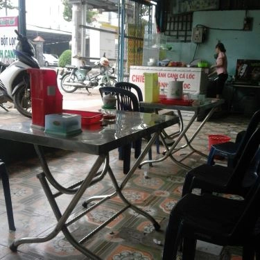Không gian- Quán Ăn Quán Sông Hương - Bún Bò & Bánh Canh Bột Gạo