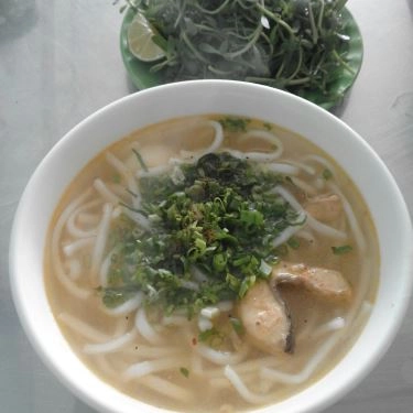 Món ăn- Quán Ăn Quán Sông Hương - Bún Bò & Bánh Canh Bột Gạo