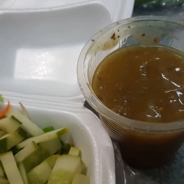 Món ăn- Quán Ăn Quán Sông Hương - Bún Bò Huế