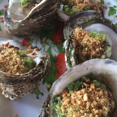 Món ăn- Quán Ăn Song Ngư Quán - Thạnh Thới