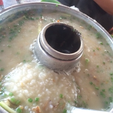 Món ăn- Quán Ăn Song Ngư Quán - Thạnh Thới