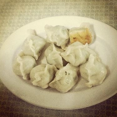 Món ăn- Quán Ăn Quán Sủi Cảo Đại Nương - Vành Đai Trong