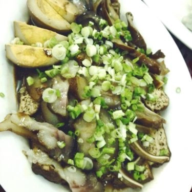 Món ăn- Quán Ăn Quán Sủi Cảo Đại Nương - Vành Đai Trong