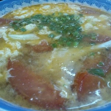 Món ăn- Quán Ăn Quán Sủi Cảo Đại Nương - Vành Đai Trong