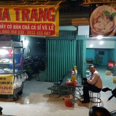 Tổng hợp- Quán Ăn Quán Sương - Bánh Canh Chả Cá & Bún Chả Cá
