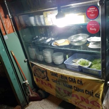 Tổng hợp- Quán Ăn Quán Sương - Bánh Canh Chả Cá & Bún Chả Cá