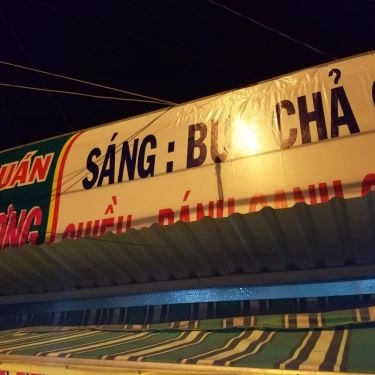 Tổng hợp- Quán Ăn Quán Sương - Bánh Canh Chả Cá & Bún Chả Cá