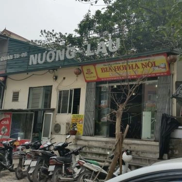 Tổng hợp- Quán Ăn Quán T6 - 08 - Nướng & Lẩu