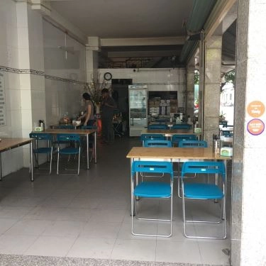 Không gian- Quán Ăn Quán Tài - Lẩu & Nướng