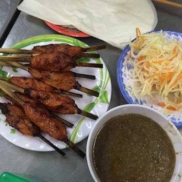 Món ăn- Quán Ăn Tài Phú - Đặc Sản Huế