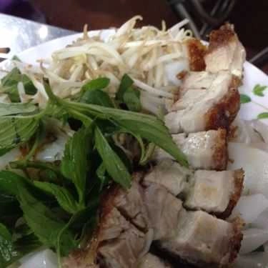 Món ăn- Quán Ăn Tài Phú - Đặc Sản Huế