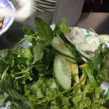 Món ăn- Quán Ăn Tài Phú - Đặc Sản Huế
