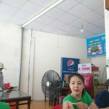 Tổng hợp- Quán Ăn Tài Phú - Đặc Sản Huế