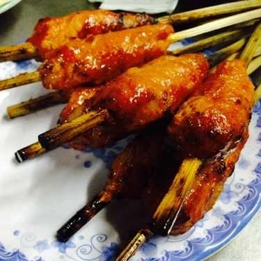 Món ăn- Quán Ăn Tài Phú - Đặc Sản Huế