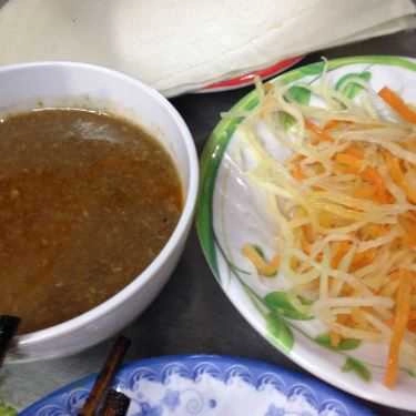 Món ăn- Quán Ăn Tài Phú - Đặc Sản Huế