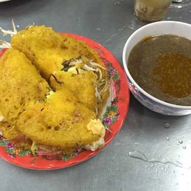 Món ăn- Quán Ăn Tài Phú - Đặc Sản Huế