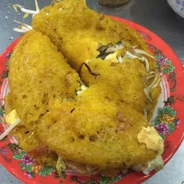 Món ăn- Quán Ăn Tài Phú - Đặc Sản Huế