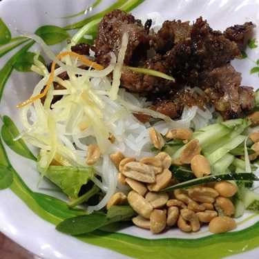 Món ăn- Quán Ăn Tài Phú - Đặc Sản Huế