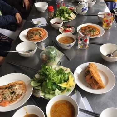 Tổng hợp- Quán Ăn Tài Phú - Đặc Sản Huế