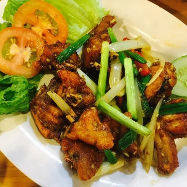 Tổng hợp- Quán Ăn Tài Vượng Quán 2 - Lẩu & Nướng - Phạm Văn Đồng