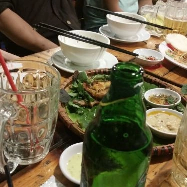 Tổng hợp- Quán Ăn Tài Vượng Quán 2 - Lẩu & Nướng - Phạm Văn Đồng