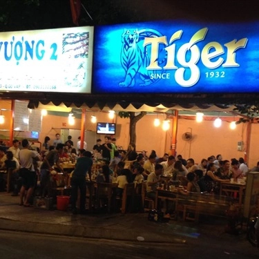 Tổng hợp- Quán Ăn Tài Vượng Quán 2 - Lẩu & Nướng - Phạm Văn Đồng