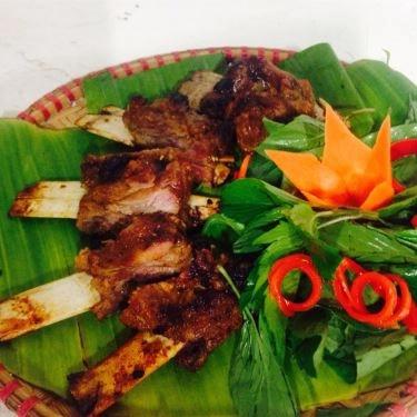 Món ăn- Quán Ăn Tài Vượng Quán 2 - Lẩu & Nướng - Phạm Văn Đồng