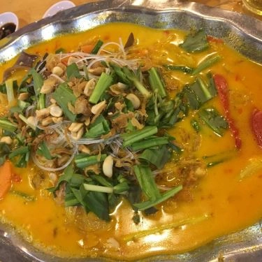 Tổng hợp- Quán Ăn Tài Vượng Quán 2 - Lẩu & Nướng - Phạm Văn Đồng