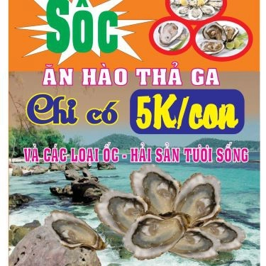 Tổng hợp- Quán Ăn Tài Vượng Quán 2 - Lẩu & Nướng - Phạm Văn Đồng