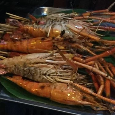 Món ăn- Quán Ăn Tài Vượng Quán 2 - Lẩu & Nướng - Phạm Văn Đồng