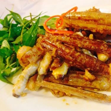 Món ăn- Quán Ăn Tài Vượng Quán 2 - Lẩu & Nướng - Phạm Văn Đồng