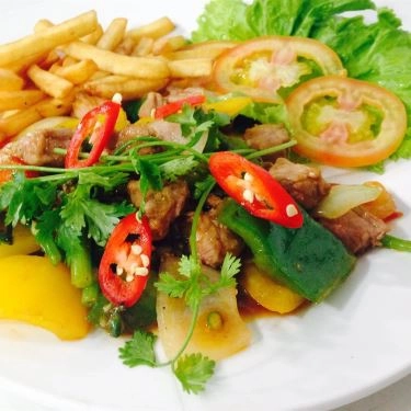 Món ăn- Quán Ăn Tài Vượng Quán 2 - Lẩu & Nướng - Phạm Văn Đồng