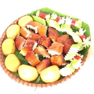 Món ăn- Quán Ăn Tài Vượng Quán 2 - Lẩu & Nướng - Phạm Văn Đồng