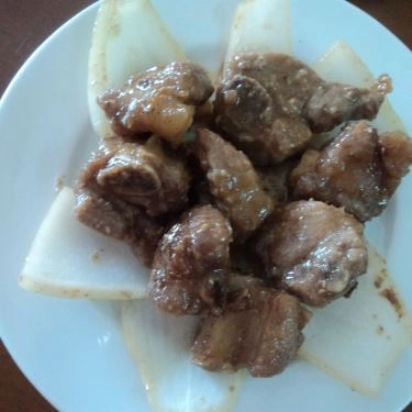 Món ăn- Tâm An - Quán Ăn Gia Đình