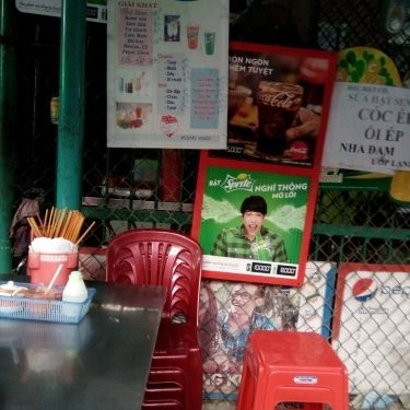 Tổng hợp- Quán Ăn Quán Tâm - Bún Mắm Thịt Quay