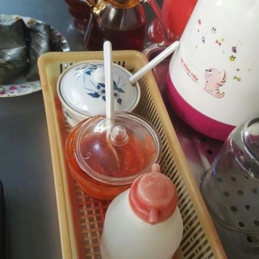 Tổng hợp- Quán Ăn Quán Tâm - Bún Mắm Thịt Quay