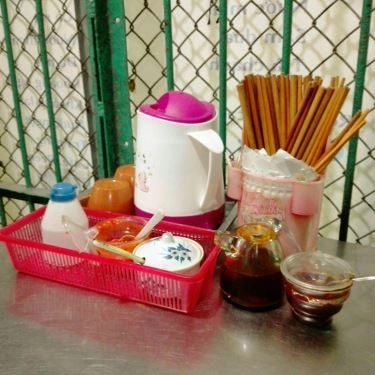 Tổng hợp- Quán Ăn Quán Tâm - Bún Mắm Thịt Quay
