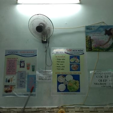 Tổng hợp- Quán Ăn Quán Tâm - Bún Mắm Thịt Quay
