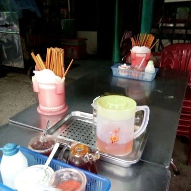 Tổng hợp- Quán Ăn Quán Tâm - Bún Mắm Thịt Quay