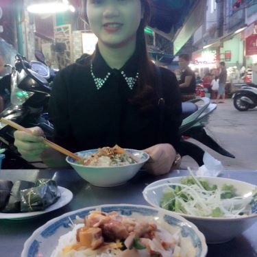 Tổng hợp- Quán Ăn Quán Tâm - Bún Mắm Thịt Quay