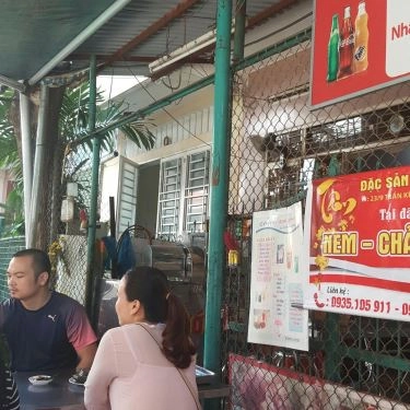 Tổng hợp- Quán Ăn Quán Tâm - Bún Mắm Thịt Quay