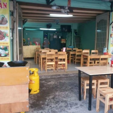 Tổng hợp- Quán Ăn Quán Tâm Ký - Bò Né & Mì Xào